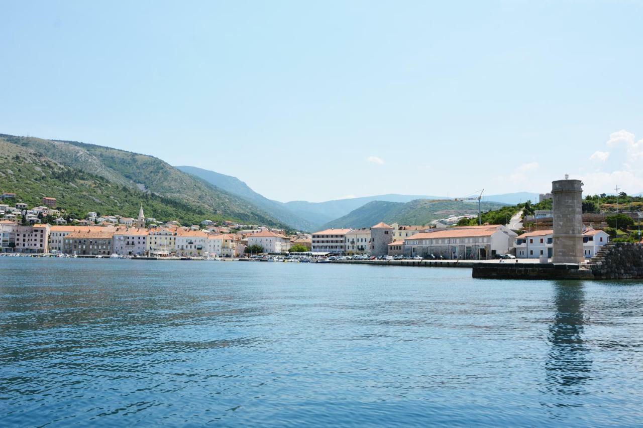 Apartment Tena Senj  Exterior foto