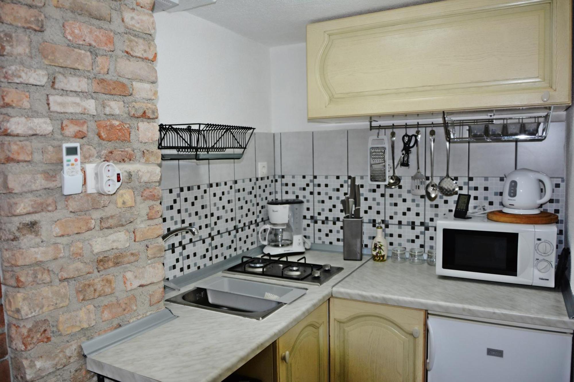 Apartment Tena Senj  Exterior foto